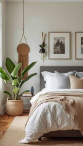 Greenery That Brings Life Indoors