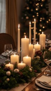 Group Candles Together