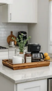 Group similar items together