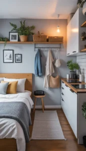 Hang hooks for everyday items