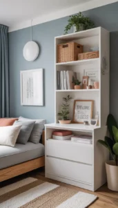 Hidden Storage Furniture for a Clean Look