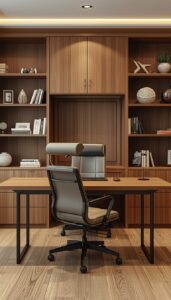 Highlight Natural Grain