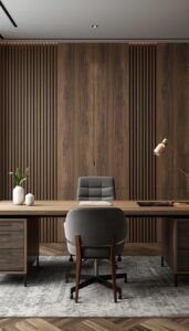 Highlight Natural Grain