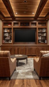 Highlight Natural Grain