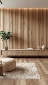 Highlight Natural Grain