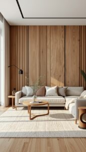 Highlight Natural Grain