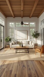 Highlight Wood Grain