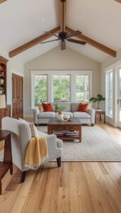 Highlight Wood Grain