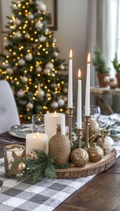 Include Personal Touches