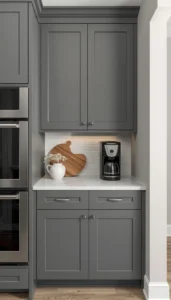 Include dedicated outlets