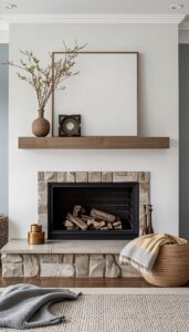 Incorporate Natural Materials