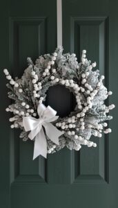 Incorporate Snow-Like Elements