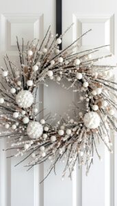 Incorporate Snow-Like Elements