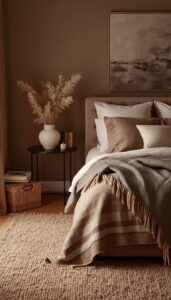 Incorporate Soft Rugs