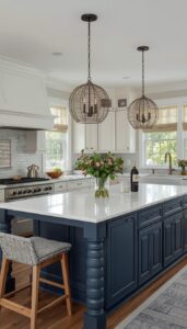 Incorporate Statement Pendants