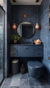 Incorporate Stone or Ceramic