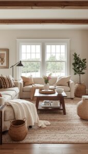 Incorporate Woven Materials