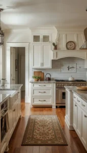 Incorporate classic hardware