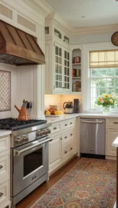 Incorporate classic hardware