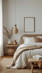 Incorporate organic decor