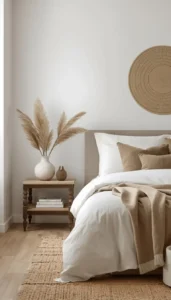 Incorporate organic decor