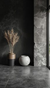 Incorporate stone textures