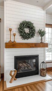 Install Vertical or Horizontal Shiplap