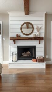 Install Vertical or Horizontal Shiplap