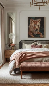 Intentional Styling to Avoid Visual Overload