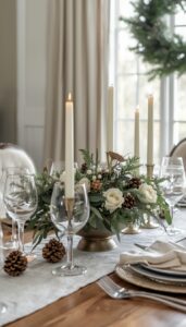 Keep Arrangements Functional