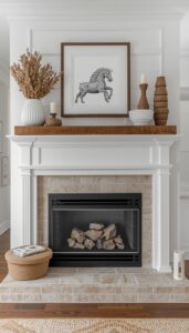 Keep Arrangements Simple