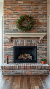 Keep Brick Lines Simple