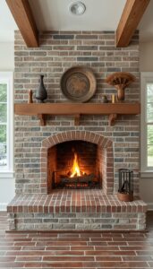 Keep Brick Lines Simple