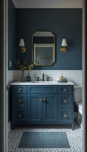 Keep Counters Clutter Free