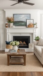 Keep Decor Functional