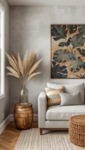 Keep Decor Intentional