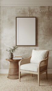 Keep Decor Intentional