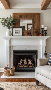 Keep Decor Practical