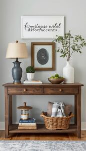 Keep Decor Thoughtful