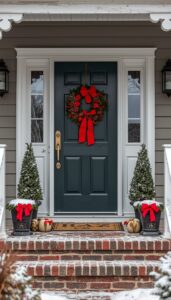 Keep Decorations Weather-Friendly