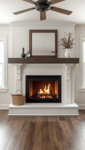 Keep Details Minimal