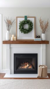 Keep It Functional and Calm