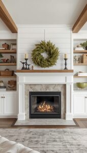 Keep Shelving Symmetrical