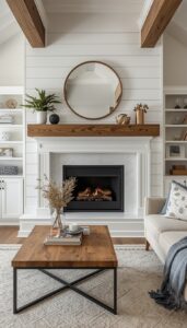 Keep Surrounds Simple