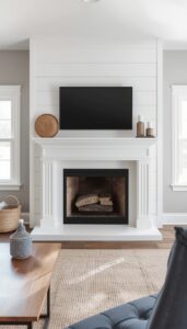 Keep Surrounds Simple