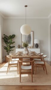 Keep Table Styling Simple