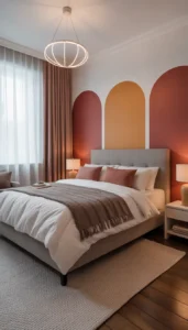 Keep accents limited