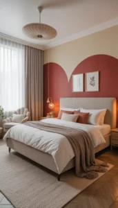 Keep accents limited