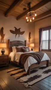 Keep accessories minimal