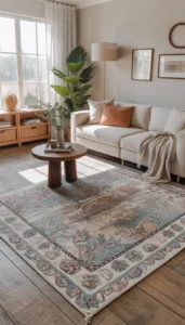 Keep colors balanced